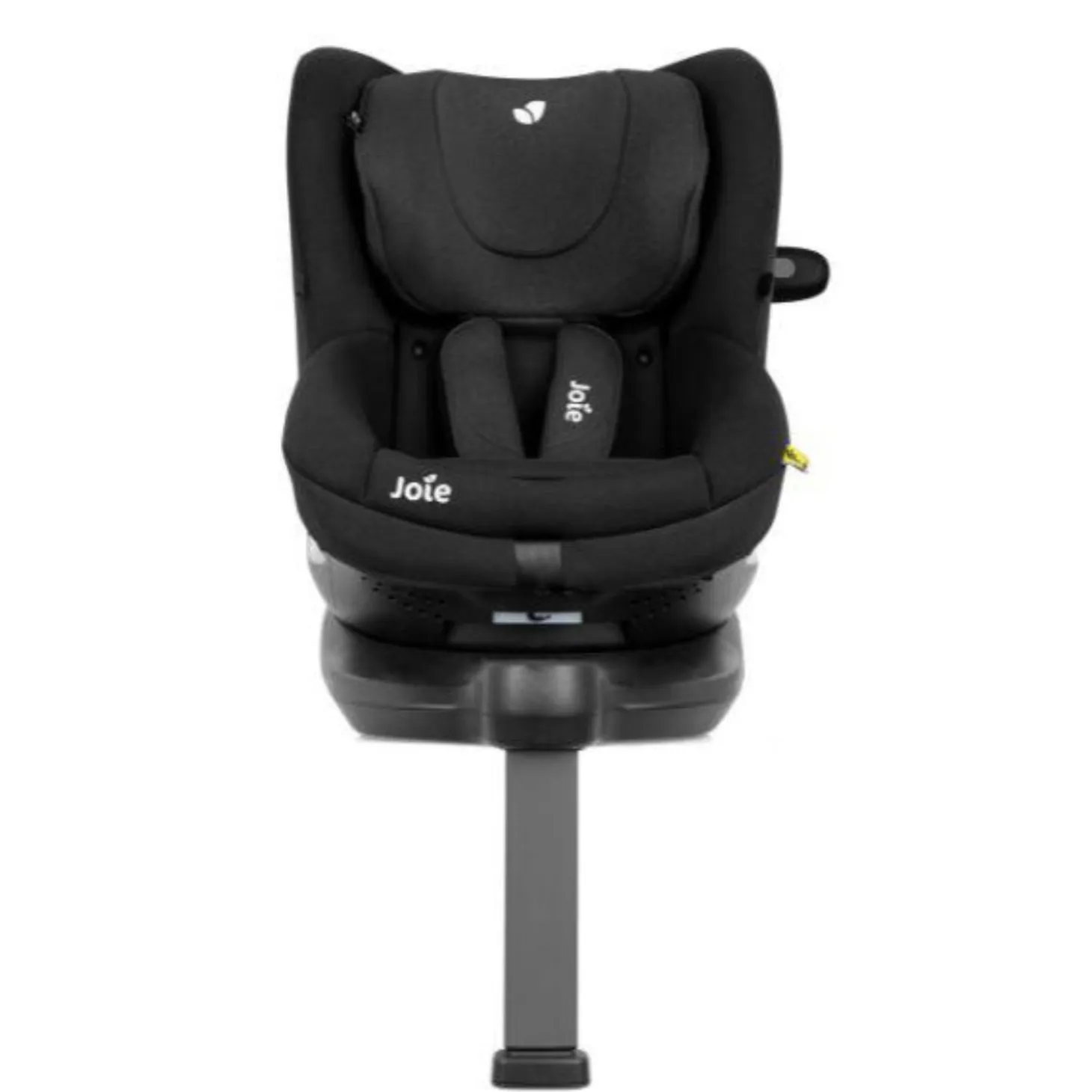 Seggiolino auto girevole i Spin 360 E iSize