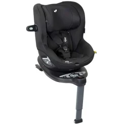 Seggiolino auto girevole i Spin 360 E iSize