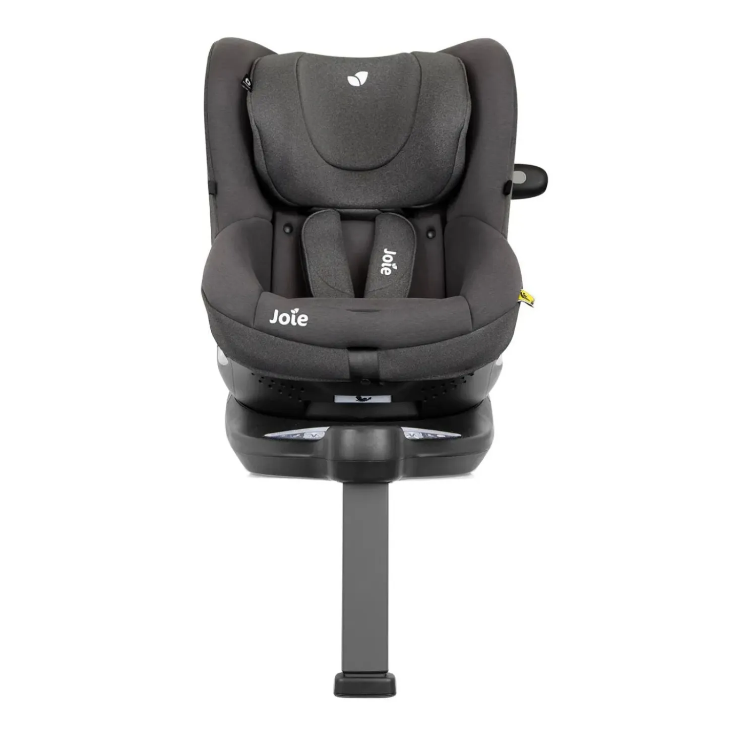 Seggiolino auto girevole i Spin 360 E iSize