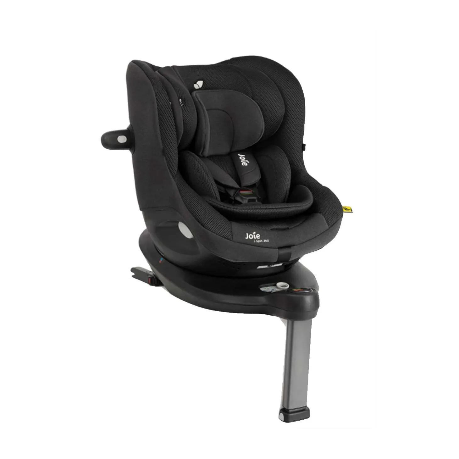 Seggiolino auto I Spin 360 Isize