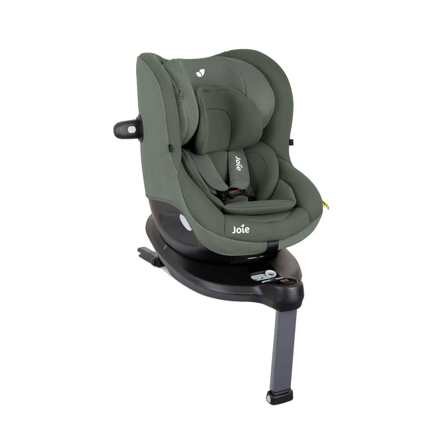 Seggiolino auto I Spin 360 Isize
