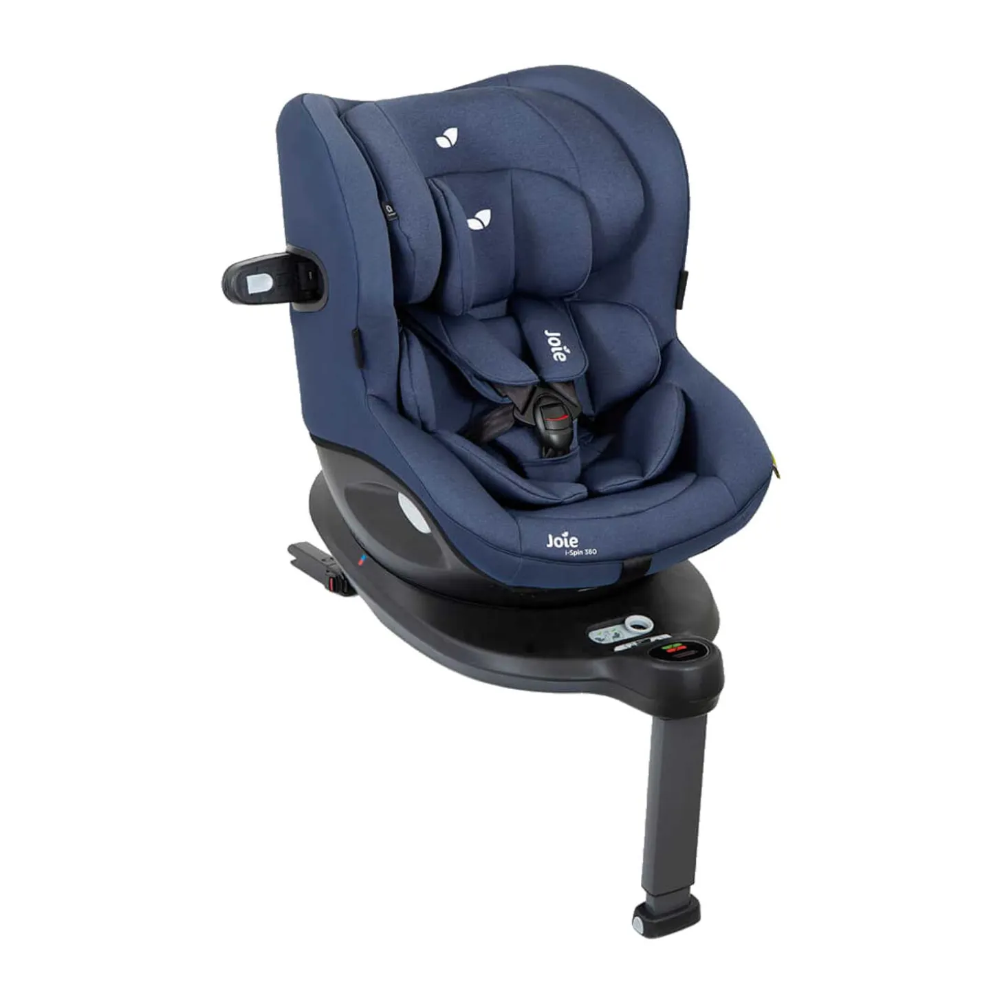 Seggiolino auto I Spin 360 Isize