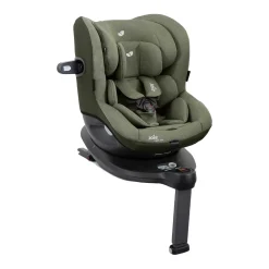 Seggiolino auto I Spin 360 Isize