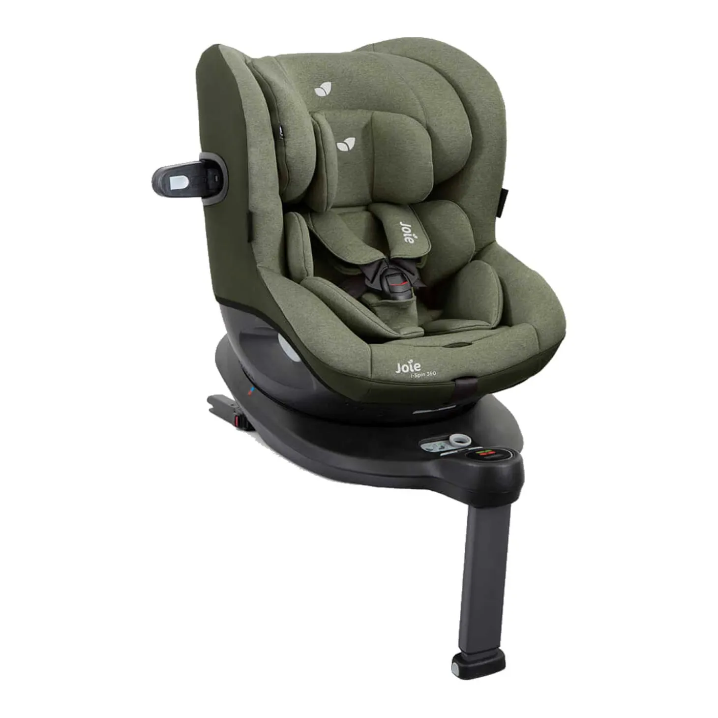 Seggiolino auto I Spin 360 Isize