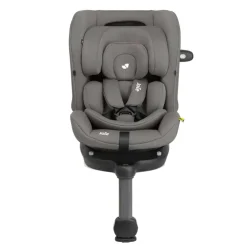 Seggiolino Auto ISpin 360 Max Isize