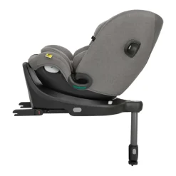 Seggiolino Auto ISpin 360 Max Isize