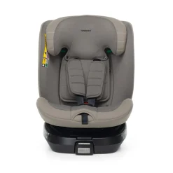 Seggiolino Auto Iturn ISize