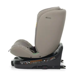 Seggiolino Auto Iturn ISize