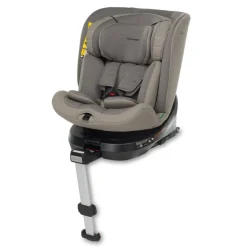 Seggiolino Auto Iturn ISize