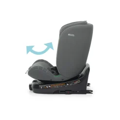 Seggiolino Auto Iturn ISize