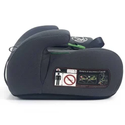 Seggiolino Auto Jesi Isize Plus