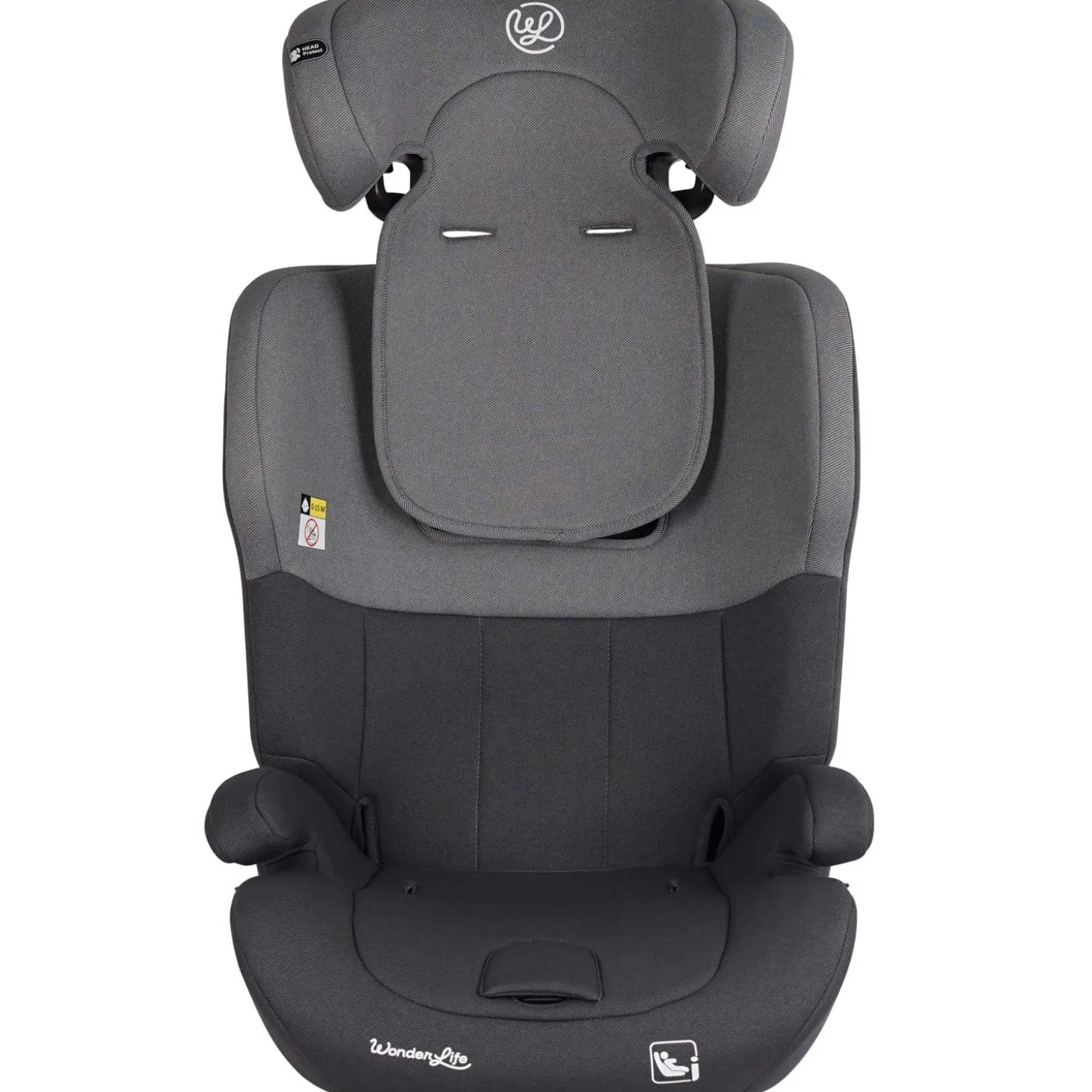 Seggiolino Auto Lipari 76/150 cm