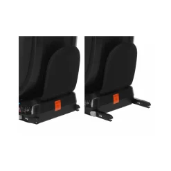 Seggiolino Auto Logik i Size 40