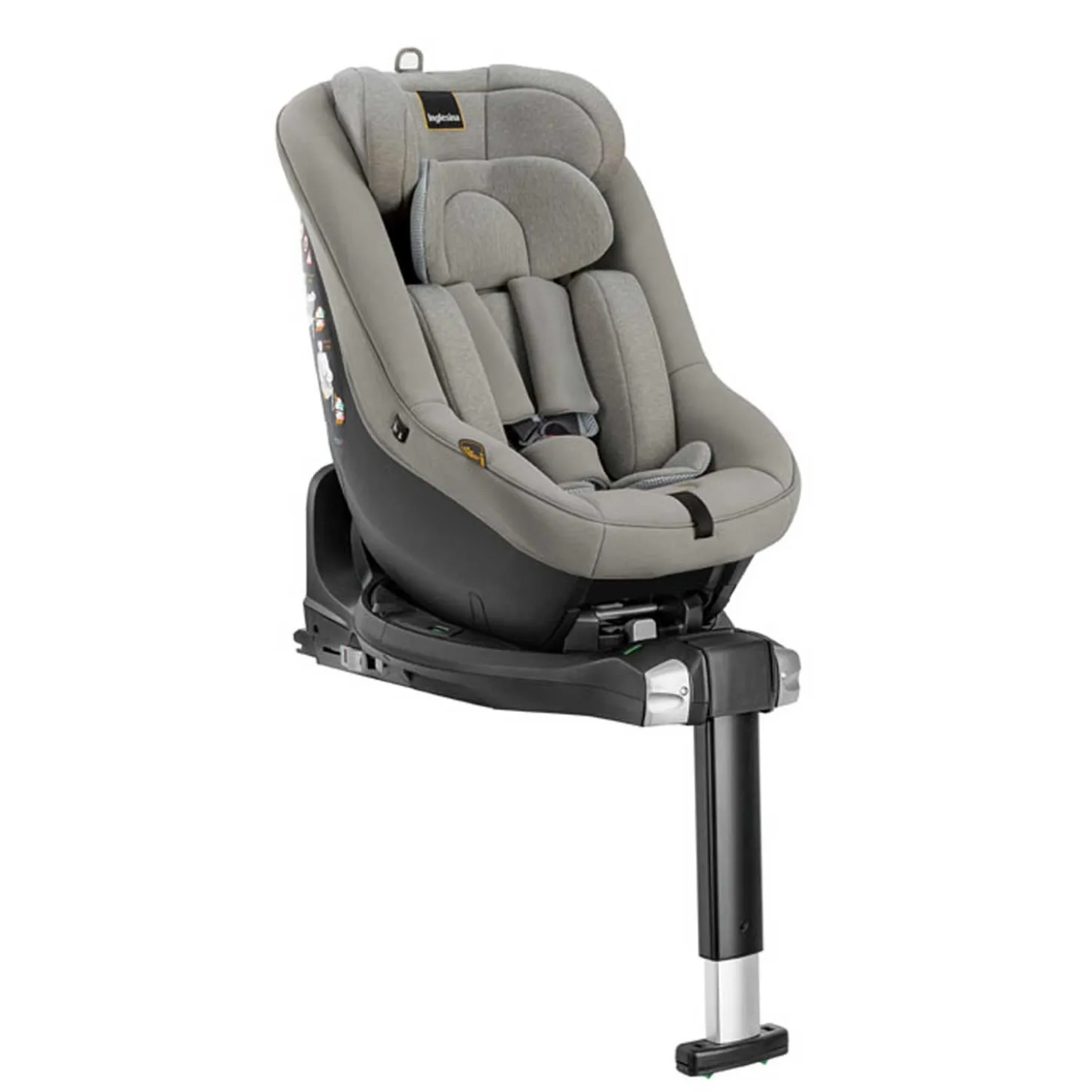 Seggiolino Auto Marco Polo I Size da 40 a 105 cm