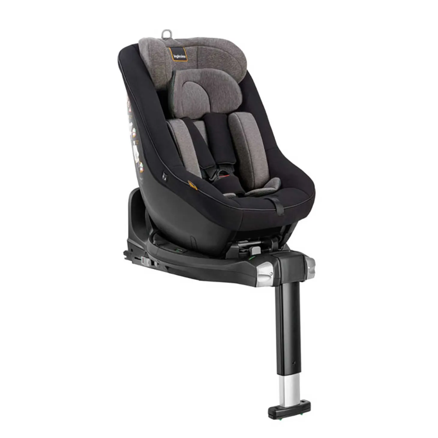 Seggiolino Auto Marco Polo I Size da 40 a 105 cm