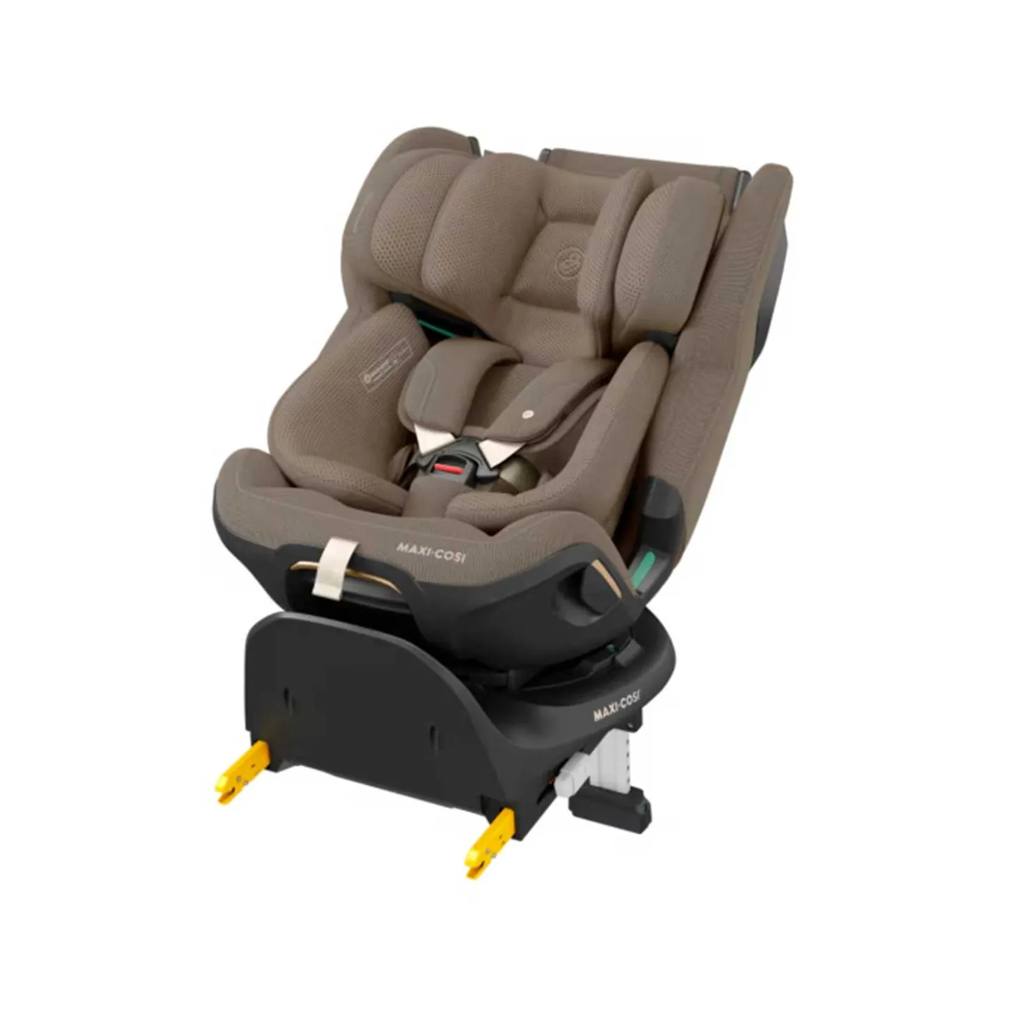 Seggiolino Auto Maxi Cosi Emerald 360 Pro Isize