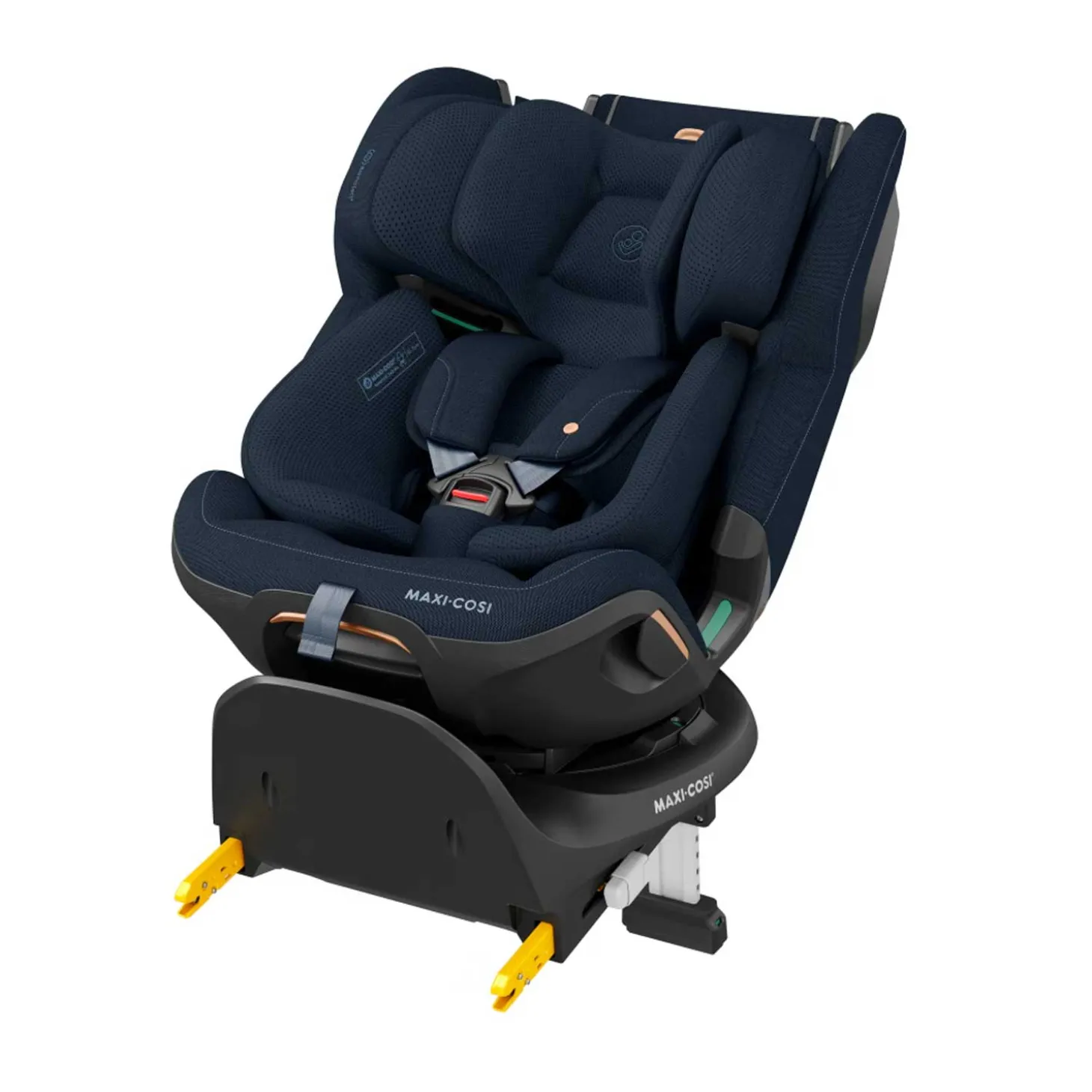 Seggiolino Auto Maxi Cosi Emerald 360 Pro Isize