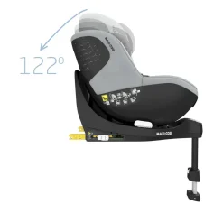 Seggiolino Auto Mica Pro Eco ISize