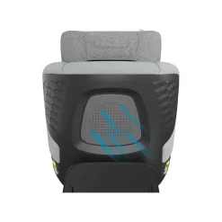Seggiolino Auto Mica Pro Eco ISize