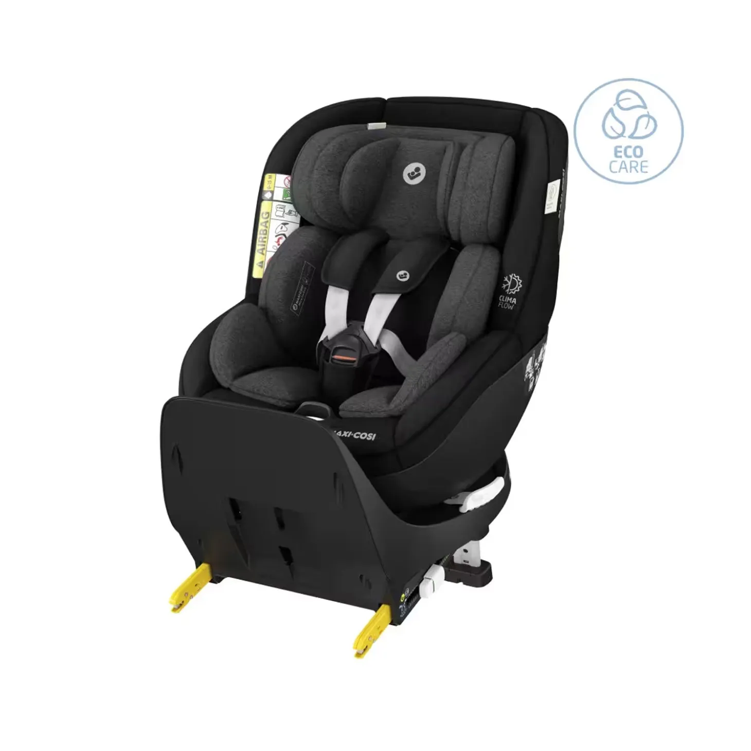 Seggiolino Auto Mica Pro Eco ISize