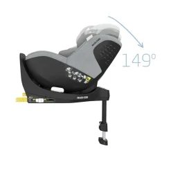 Seggiolino Auto Mica Pro Eco ISize