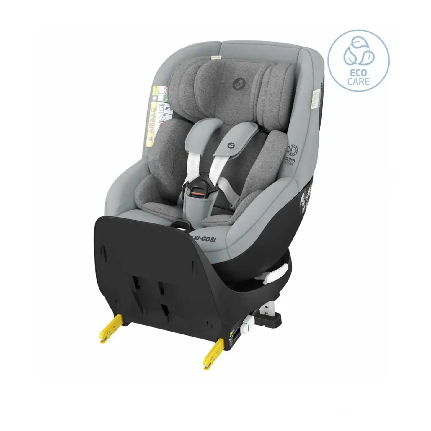 Seggiolino Auto Mica Pro Eco ISize