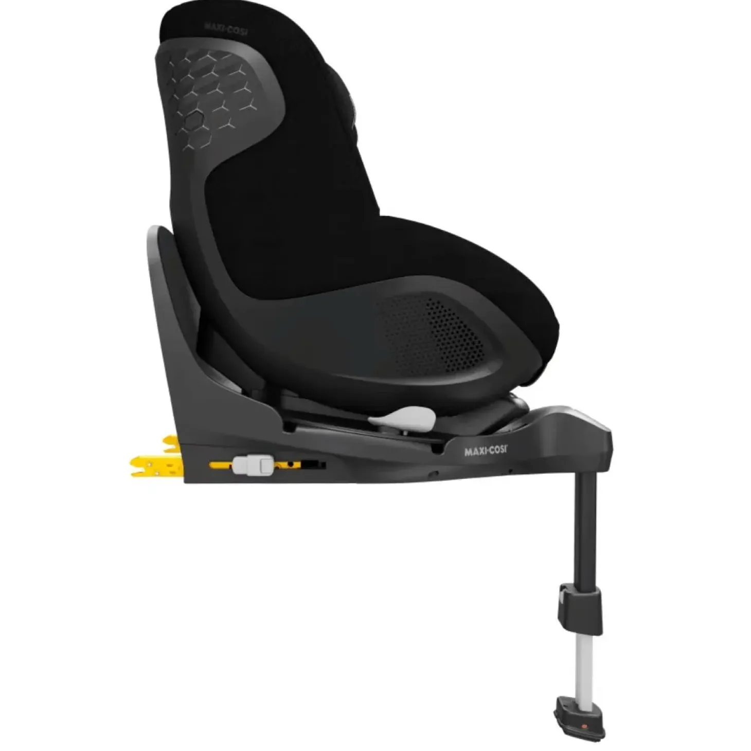 Seggiolino Auto Mica Pro 360 I Size