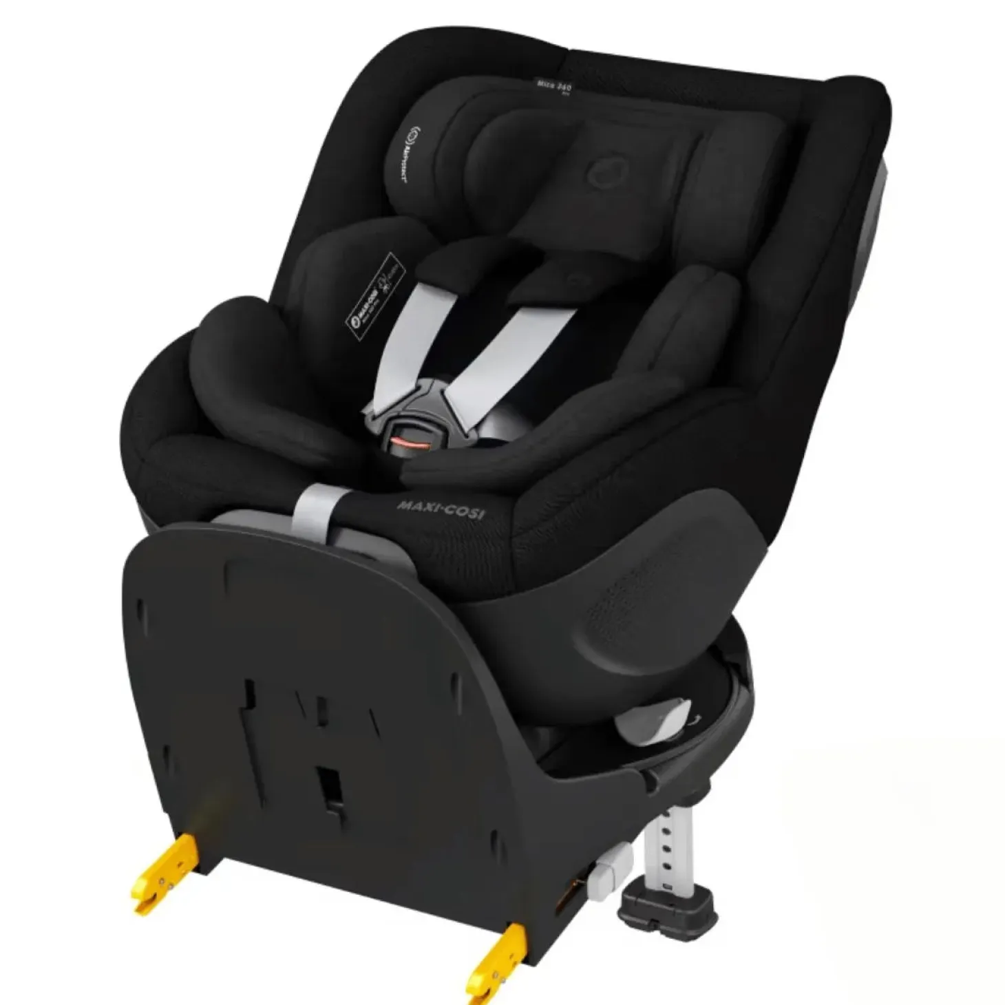 Seggiolino Auto Mica Pro 360 I Size