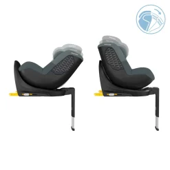 Seggiolino Auto Mica 360 S Isize