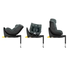 Seggiolino Auto Mica 360 S Isize