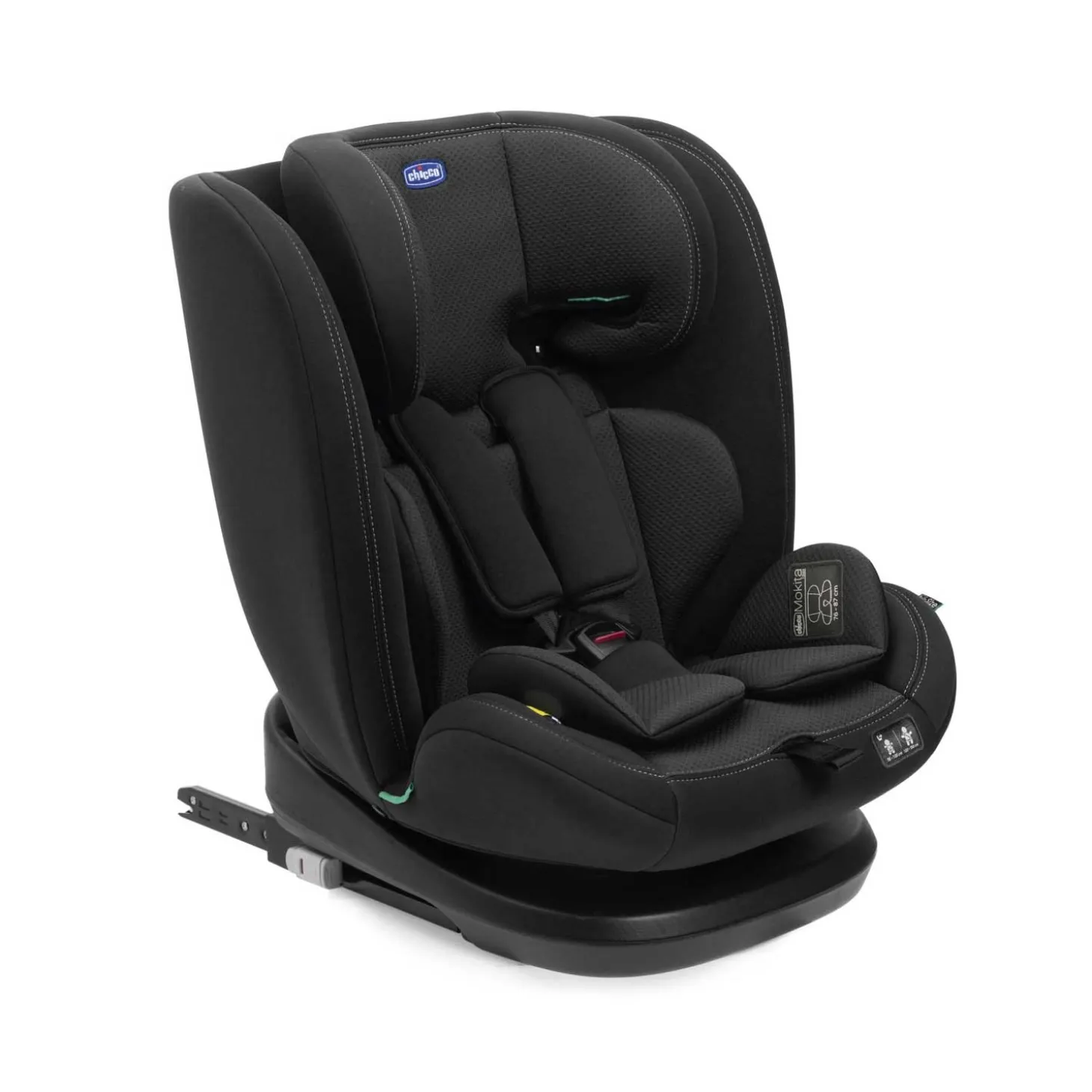 Seggiolino auto Mokita iSize
