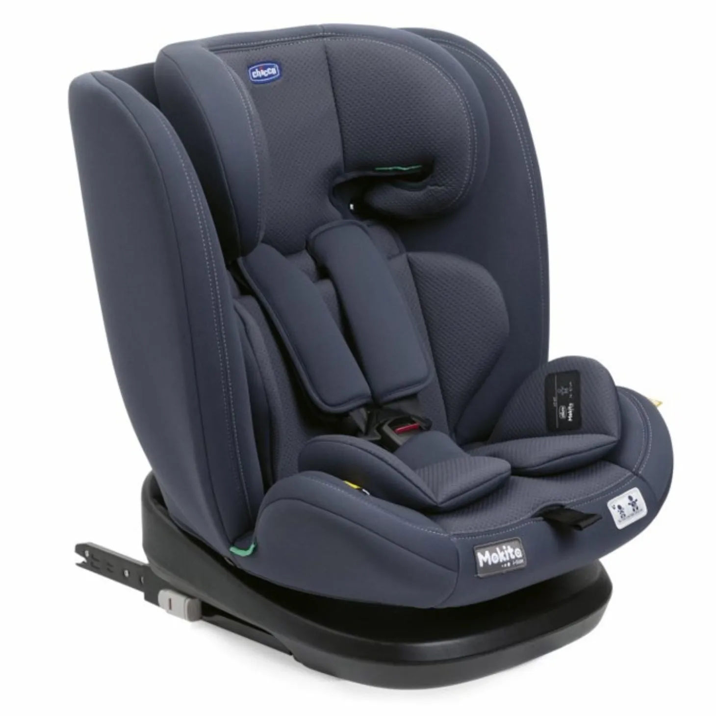 Seggiolino auto Mokita iSize