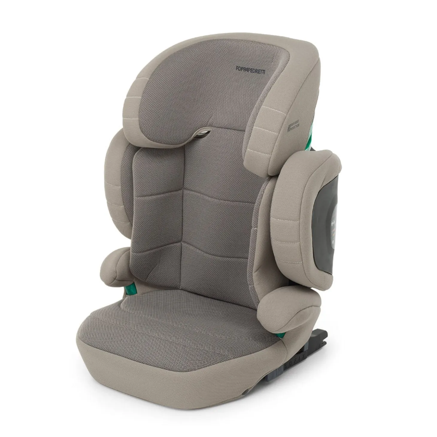 Seggiolino Auto Open iSize 100/150