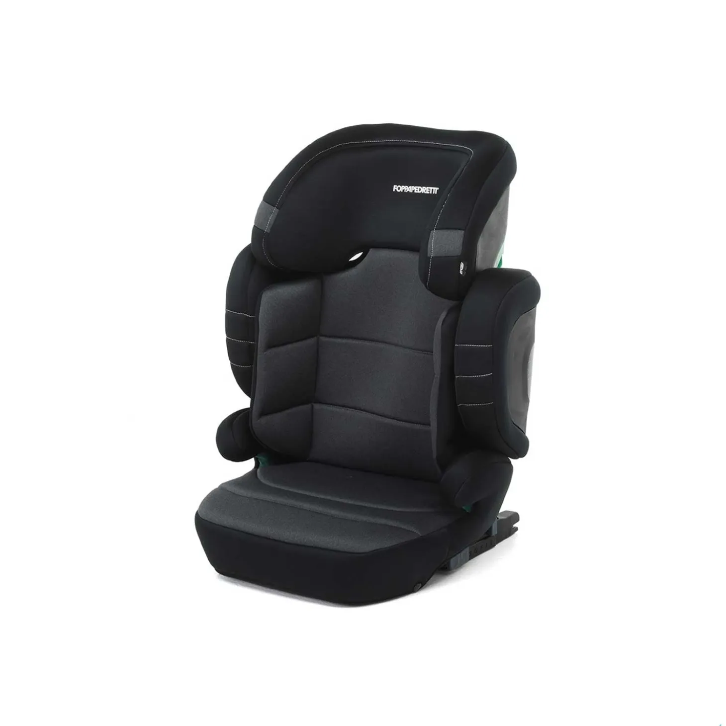 Seggiolino Auto Open iSize 100/150