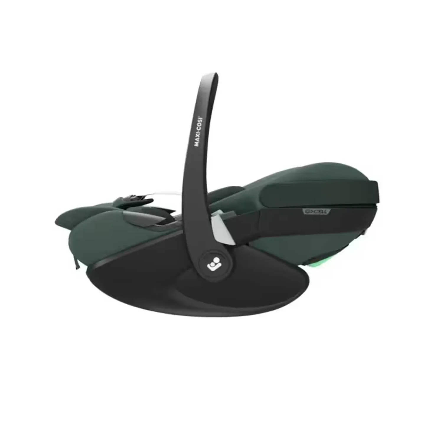 Seggiolino Auto Pebble 360 Pro