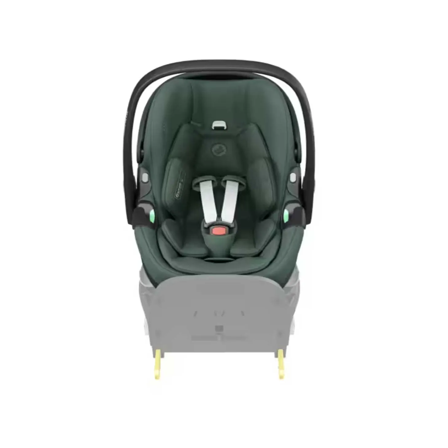 Seggiolino Auto Pebble 360 Pro