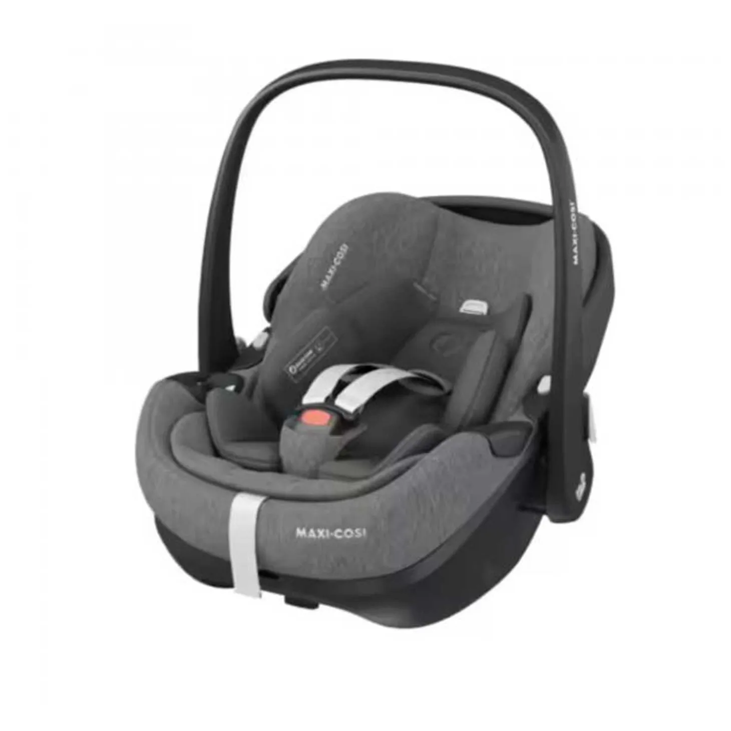 Seggiolino Auto Pebble 360 Pro