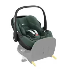 Seggiolino Auto Pebble 360 Pro