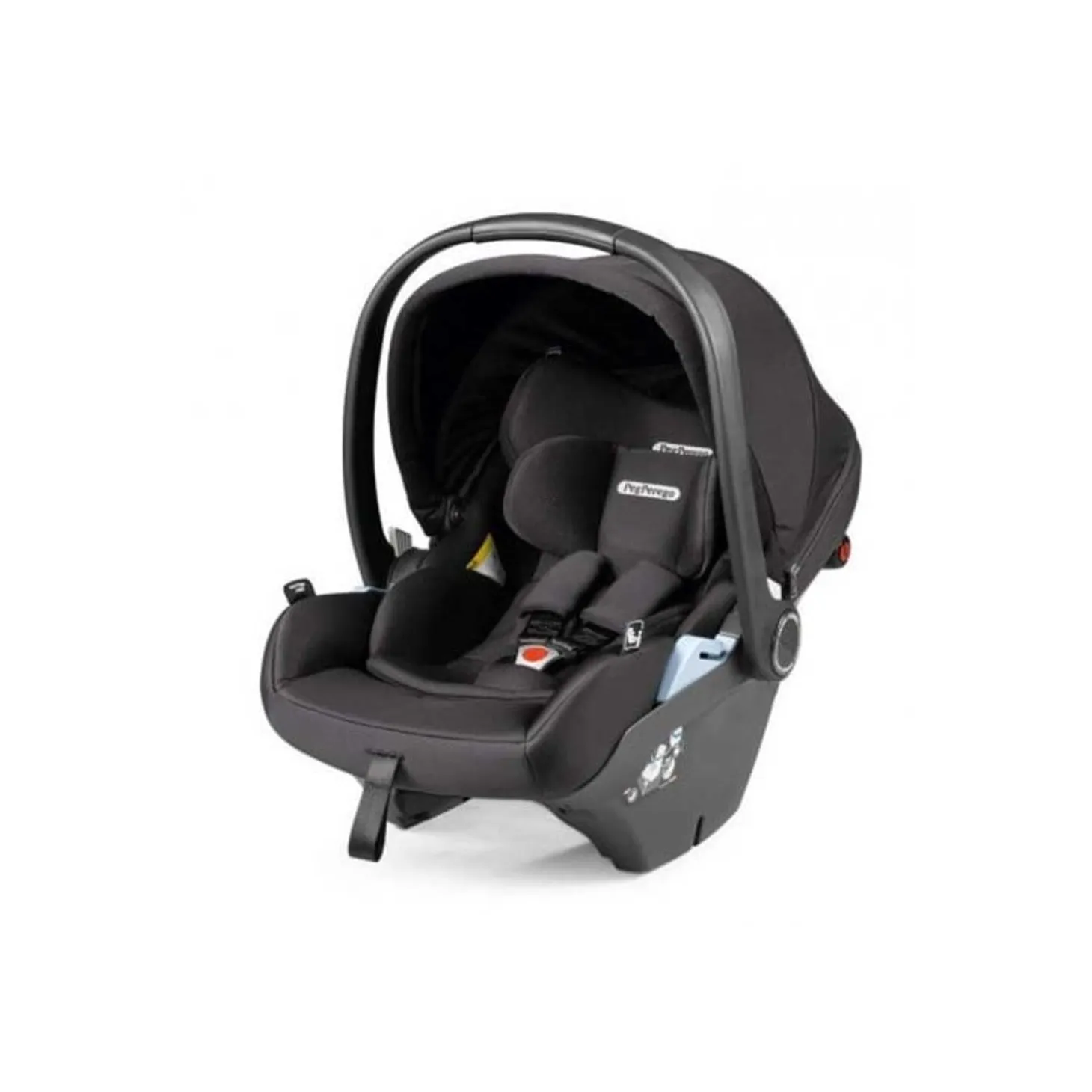 Seggiolino Auto Primo Viaggio Lounge Isize