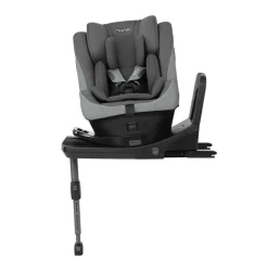 Seggiolino auto Prym iSize 40 105 cm