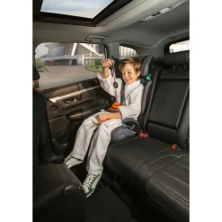 Seggiolino Auto Quizy da 100 a 150 cm