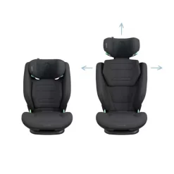 Seggiolino Auto Rodifix Pro2 ISize
