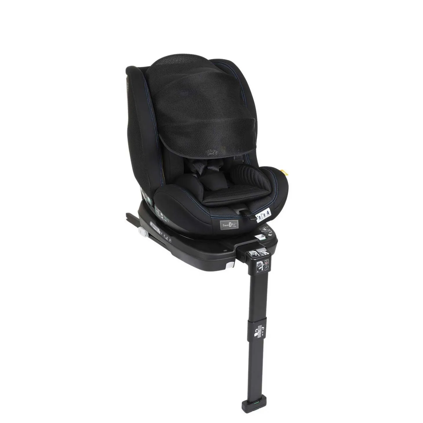 Seggiolino auto Seat3Fit i Size AIR 40