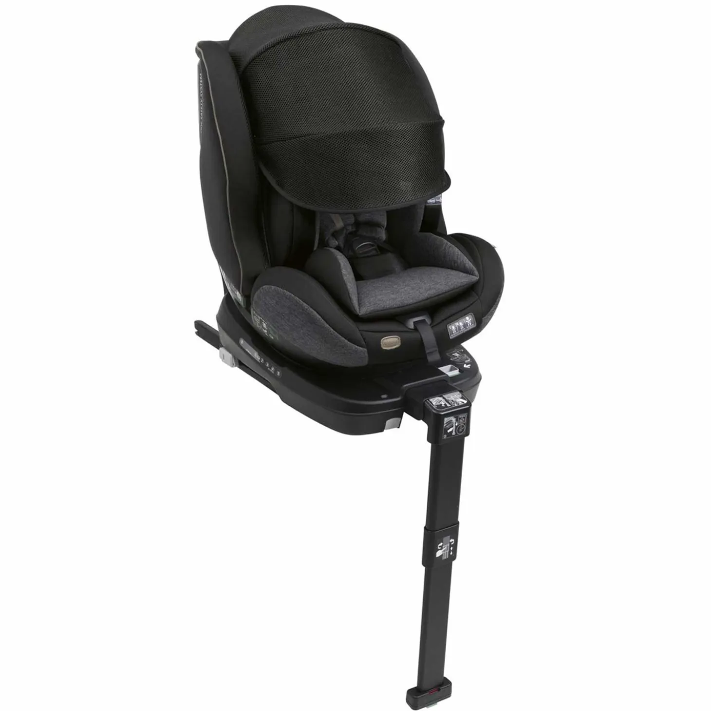 Seggiolino auto Seat3Fit i Size AIR 40