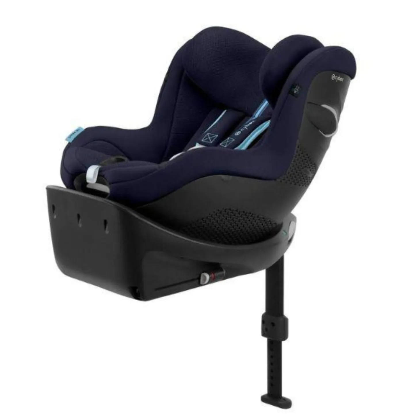 Seggiolino Auto Sirona Gi I Size Plus