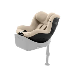Seggiolino Auto Sirona G3 Isize