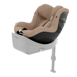 Seggiolino Auto Sirona G Isize Plus