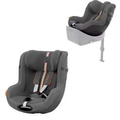 Seggiolino Auto Sirona G Isize Plus