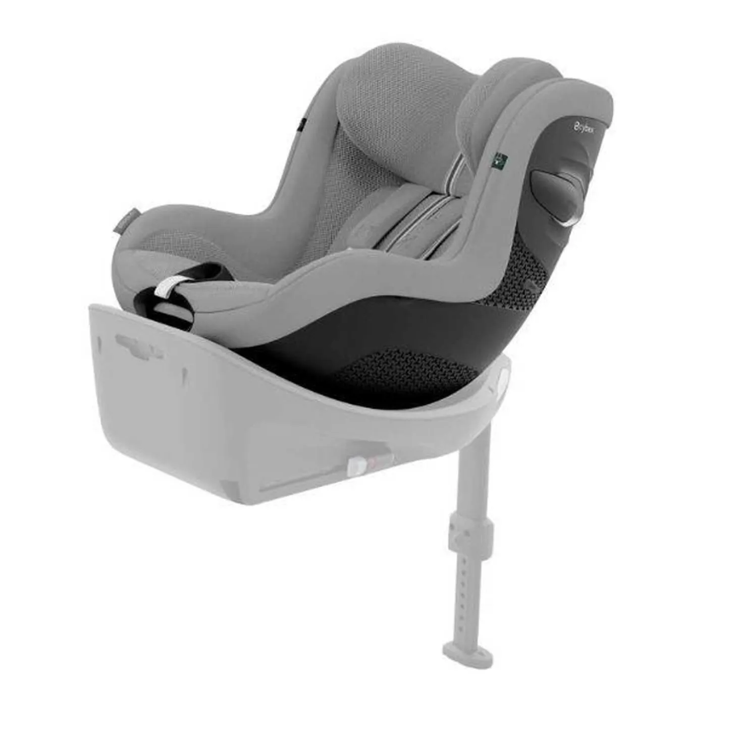 Seggiolino Auto Sirona G Isize Plus