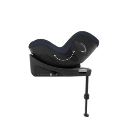 Seggiolino Auto Sirona G Isize Plus